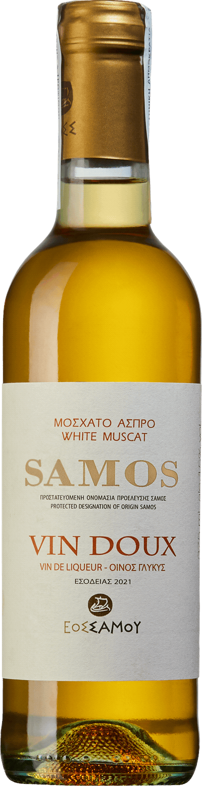 Samos Vin Doux 2021