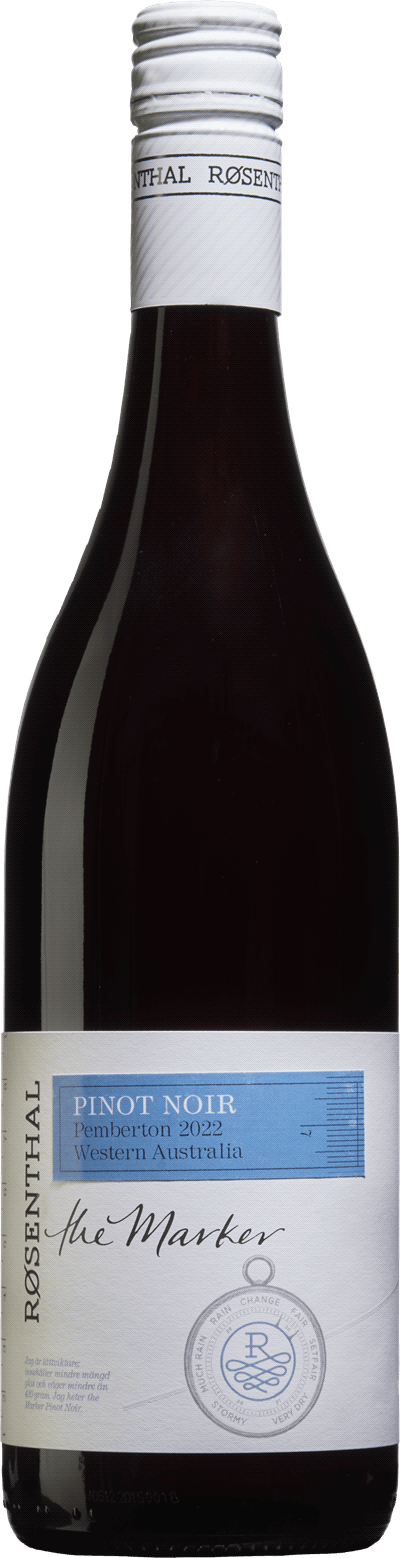 Røsenthal The Marker Pinot Noir 2022