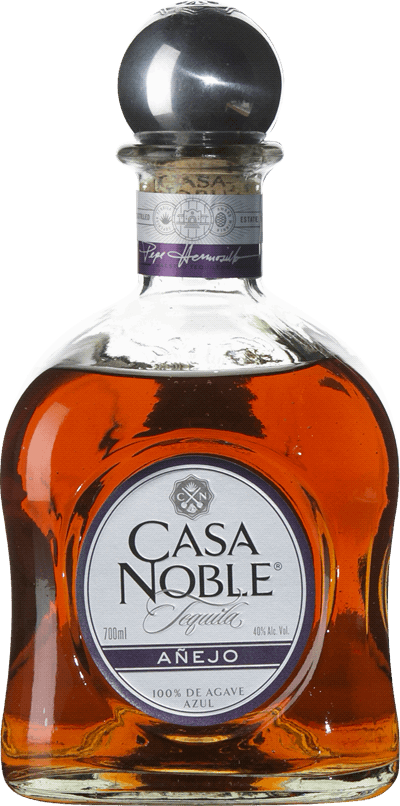 Casa Noble Añejo Tequila