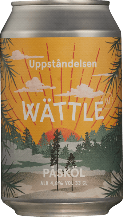 Wättle Uppståndelsen