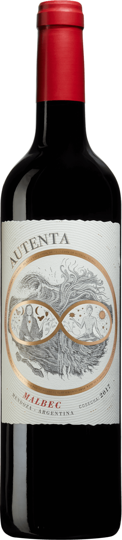 Autenta Malbec 2017