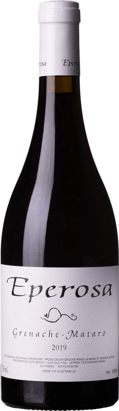 Eperosa Grenache-Mataro 2019