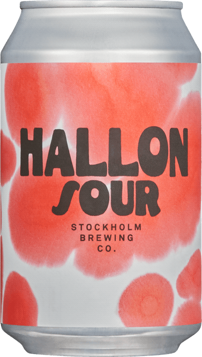 Hallon Sour