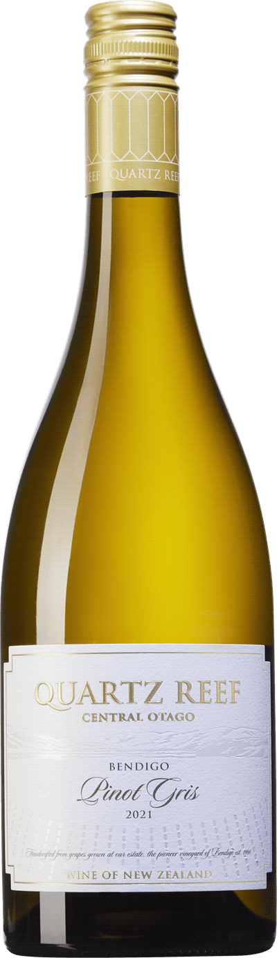 Quartz Reef Pinot Gris 2021