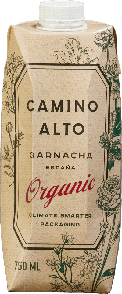 Camino Alto Garnacha 2021