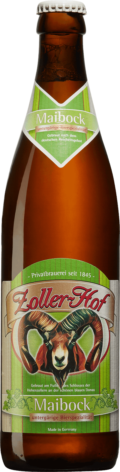 Zoller-Hof Maibock