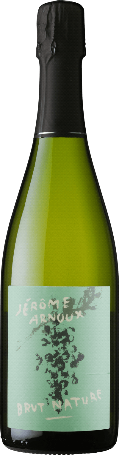 Jérôme Arnoux Brut Nature