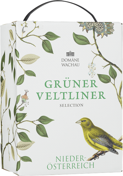 Domäne Wachau Grüner Veltliner Selection 2022