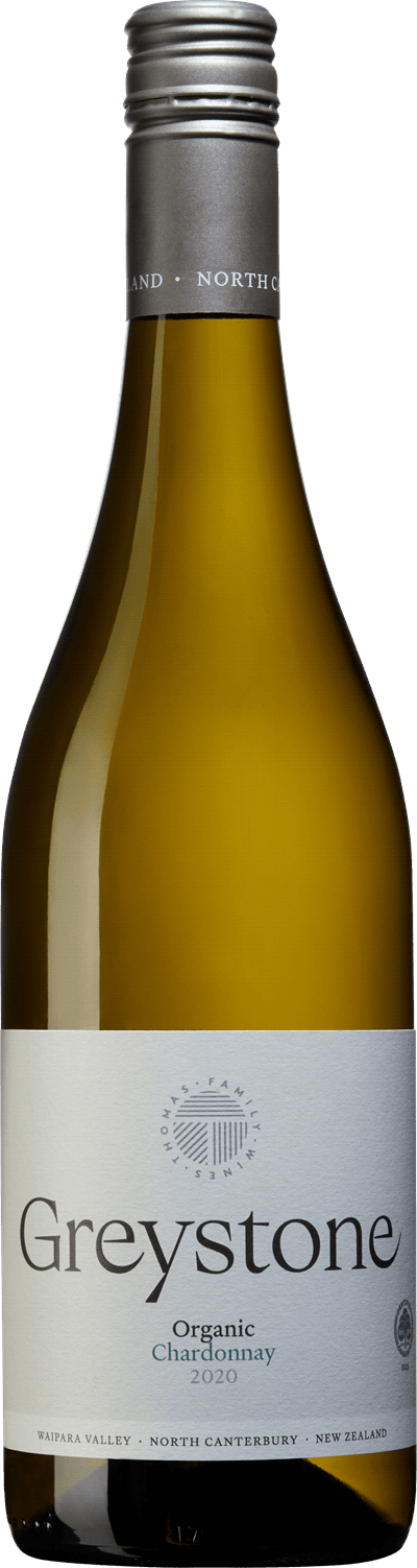 Greystone Chardonnay 2020