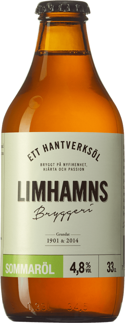 Limhamns Sommaröl