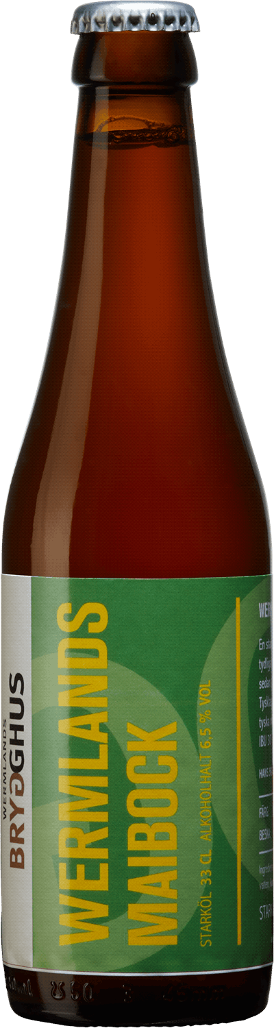 Wermlands Maibock  2022