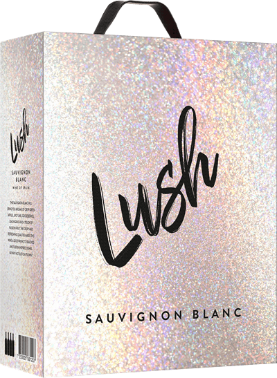 Lush Sauvignon Blanc 2021