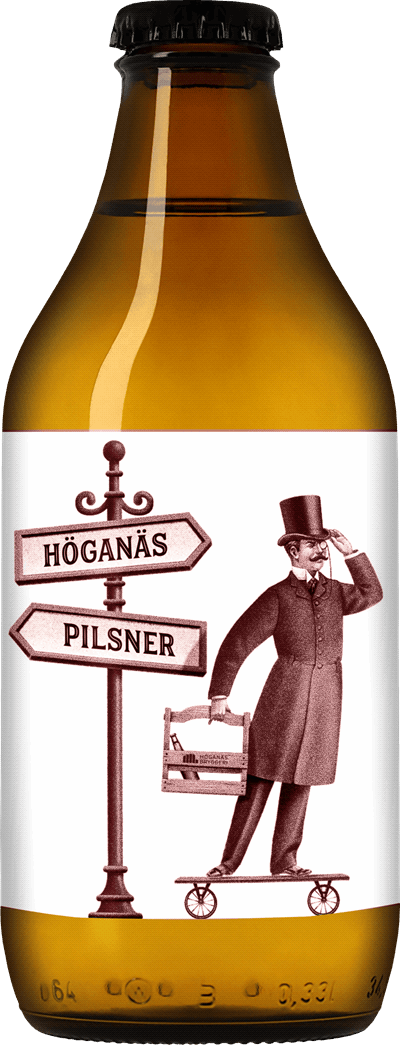 Höganäs Pilsner