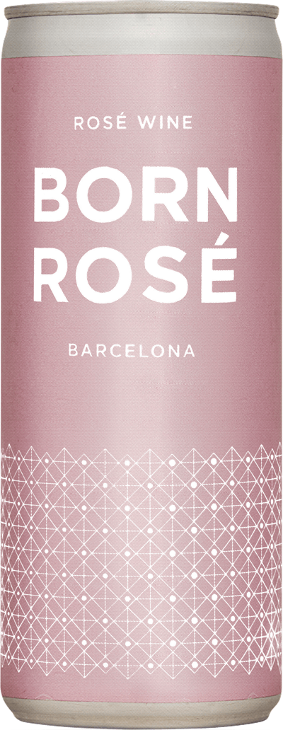 Born Rosé Barcelona