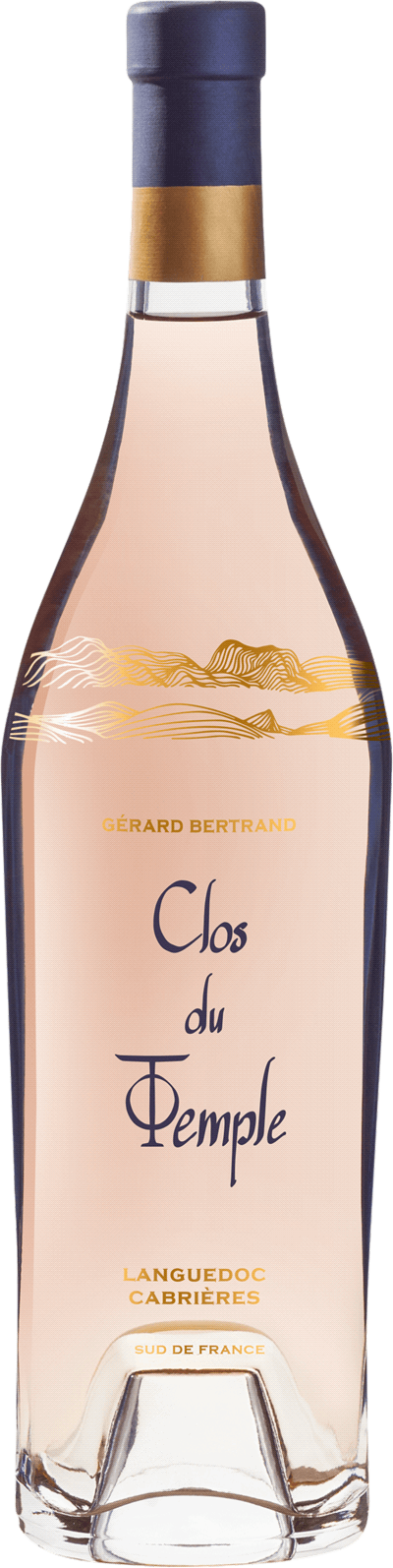 Gérard Bertrand Clos du Temple 2020