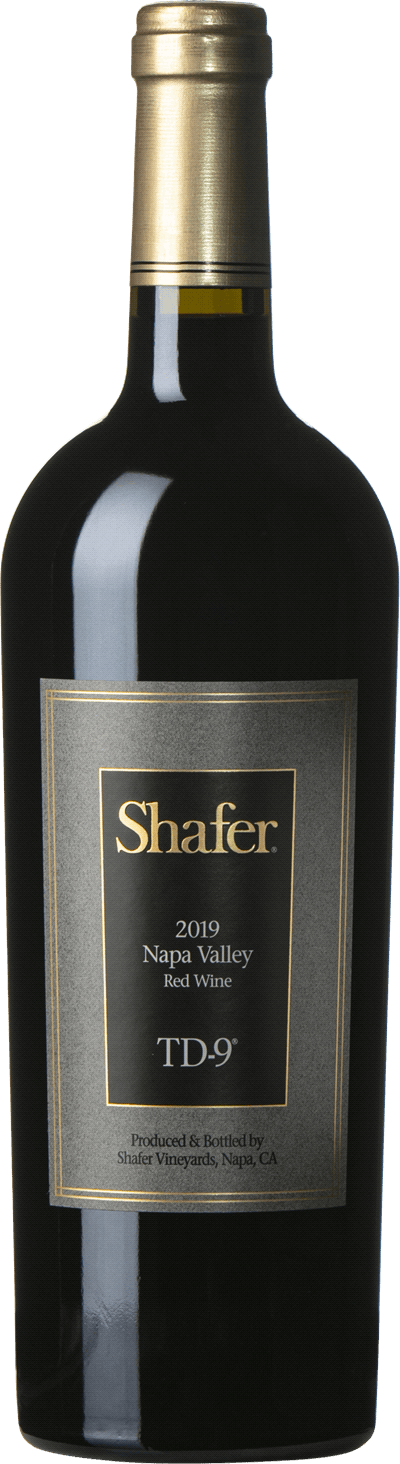 Shafer Vineyards TD-9 2019