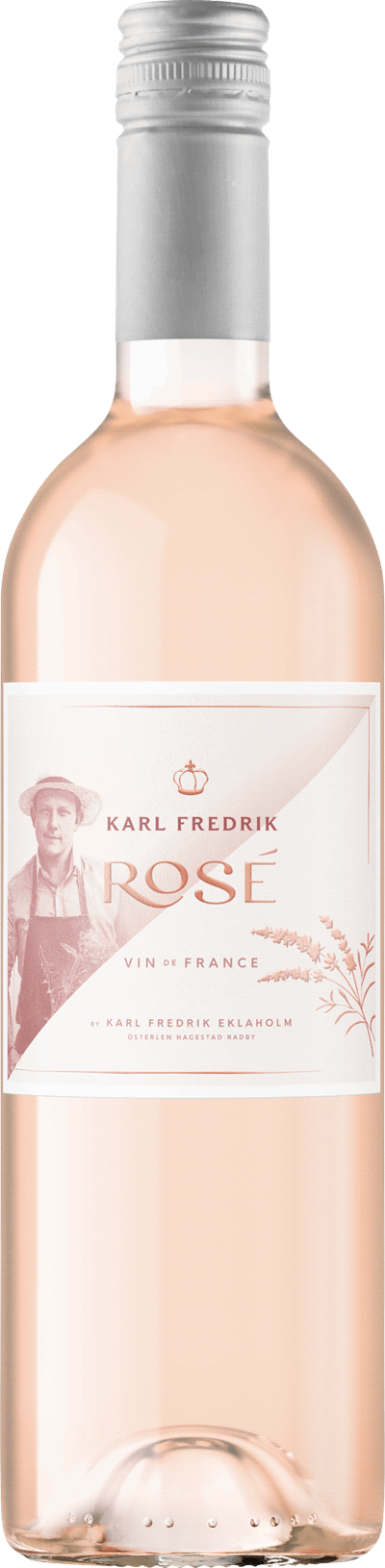 Karl Fredrik Rosé