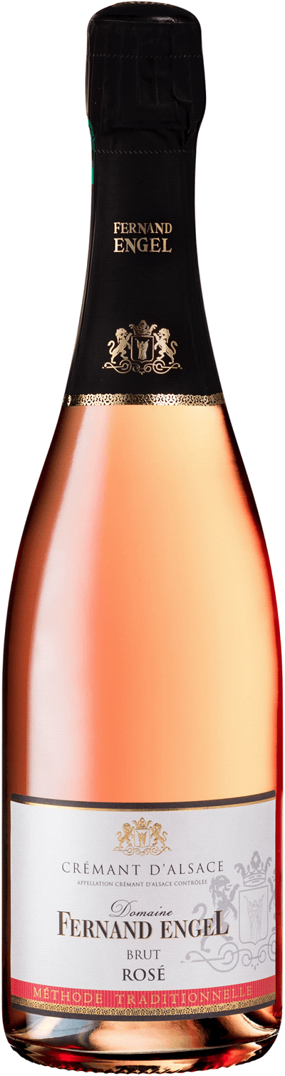 Fernand Engel Brut Rosé