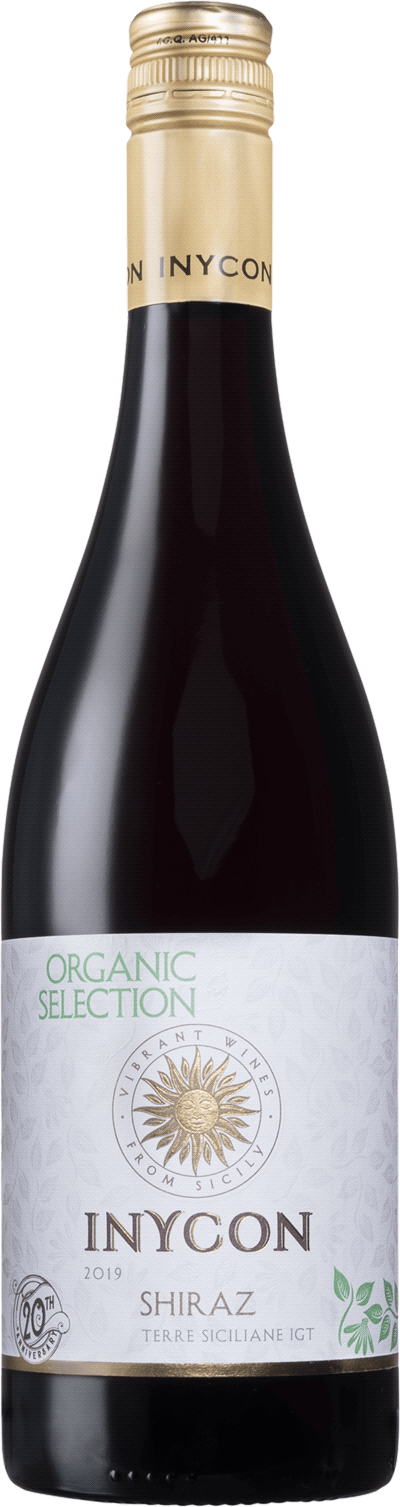 Inycon Syrah 2021