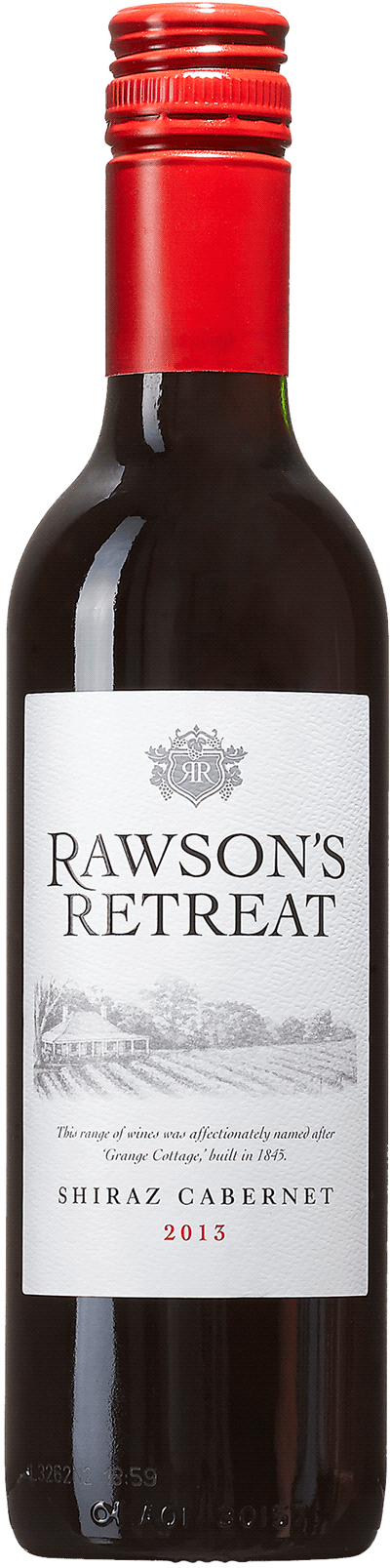 Rawson’s Retreat Shiraz Cabernet 2021