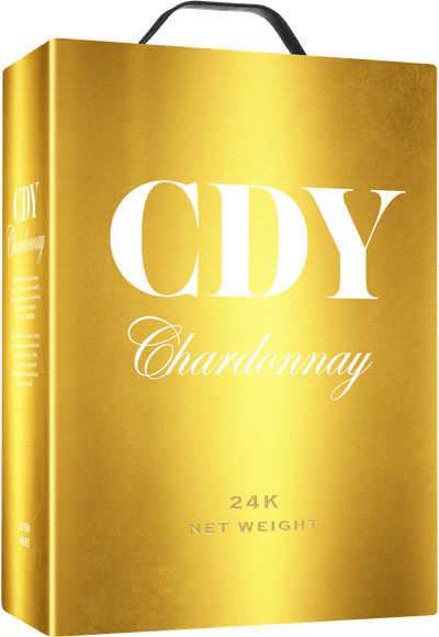 CDY Chardonnay