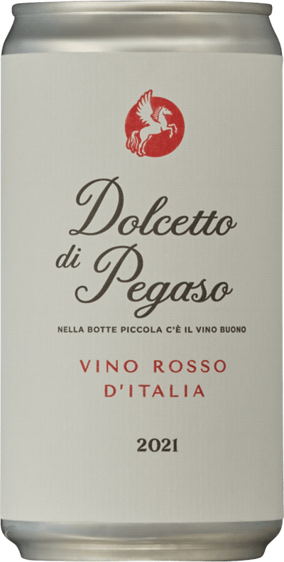 Dolcetto di Pegaso  2021