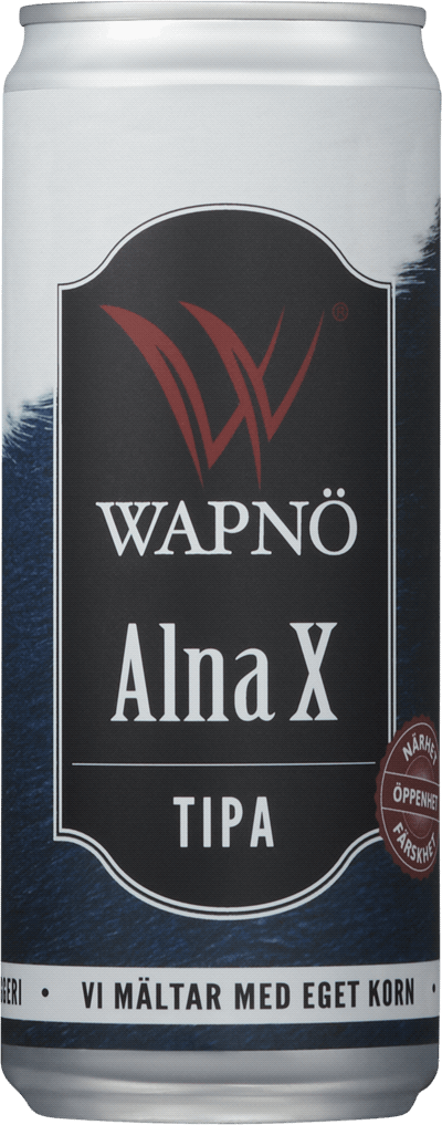 Wapnö Alna X