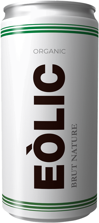 Eòlic Brut Nature