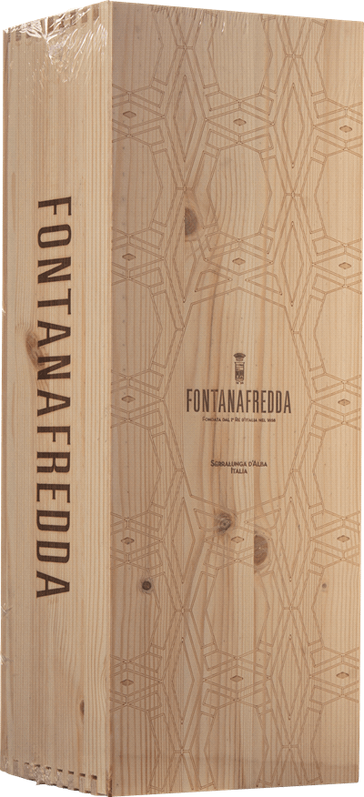 Fontanafredda Barolo Proprietà 2016