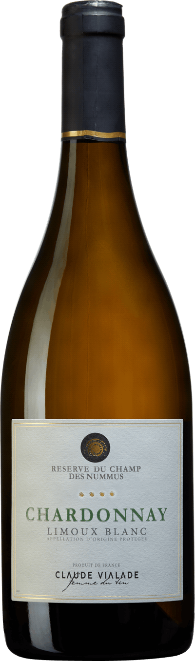 Chardonnay Limoux Blanc 2022