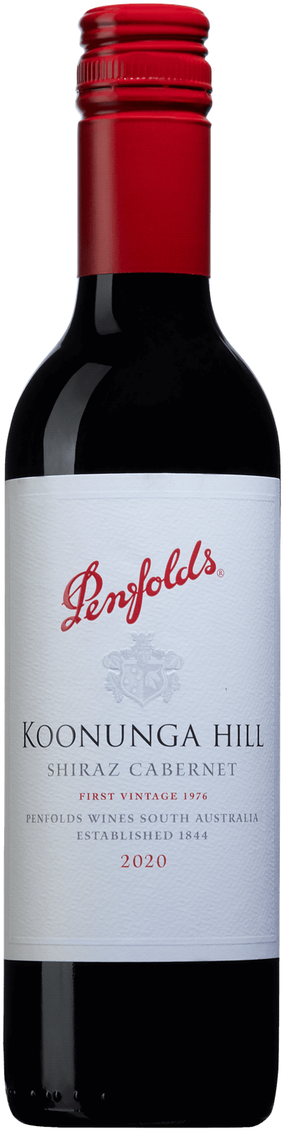 Penfolds Koonunga Hill Shiraz Cabernet 2020