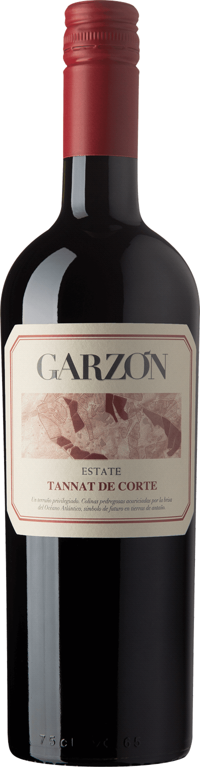 Garzón Tannat de Corte 2021