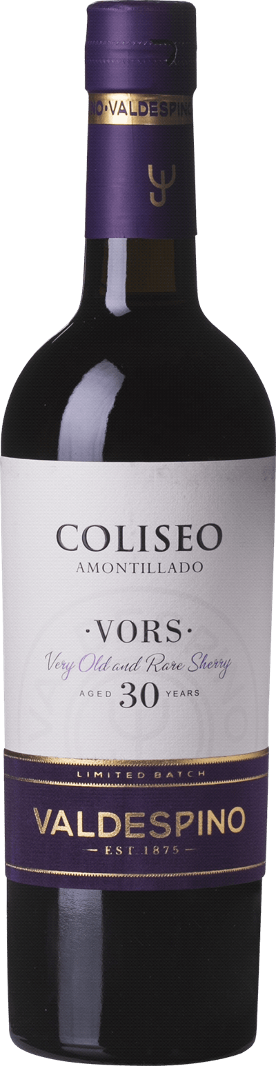 Coliseo Amontillado VORS