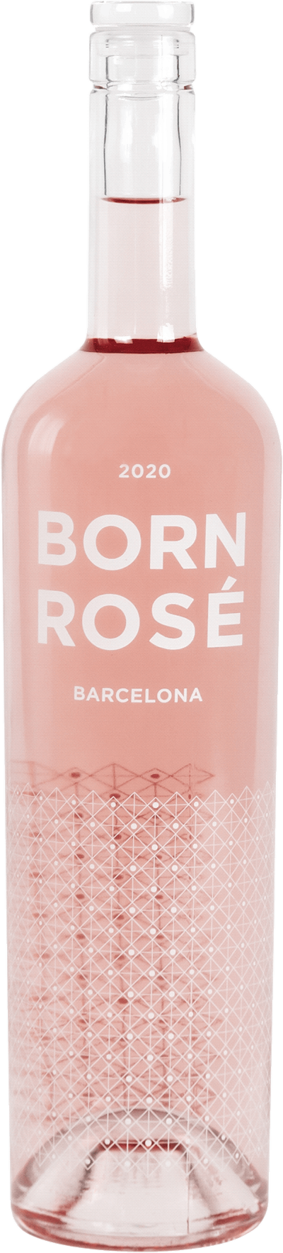 Born Rosé Barcelona  2021