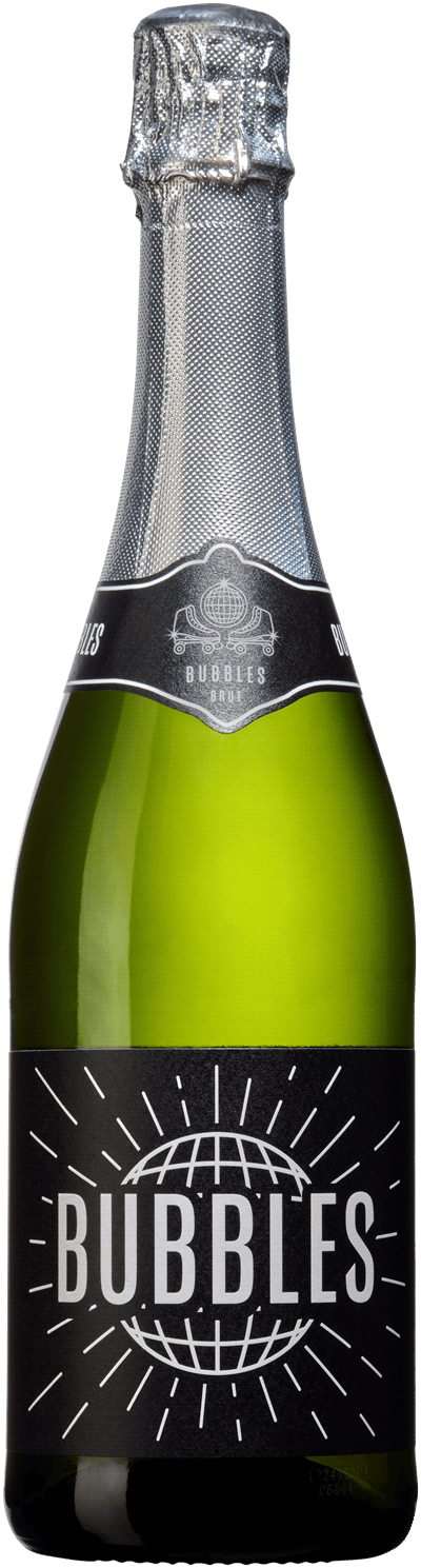 Disco Bubbles Brut