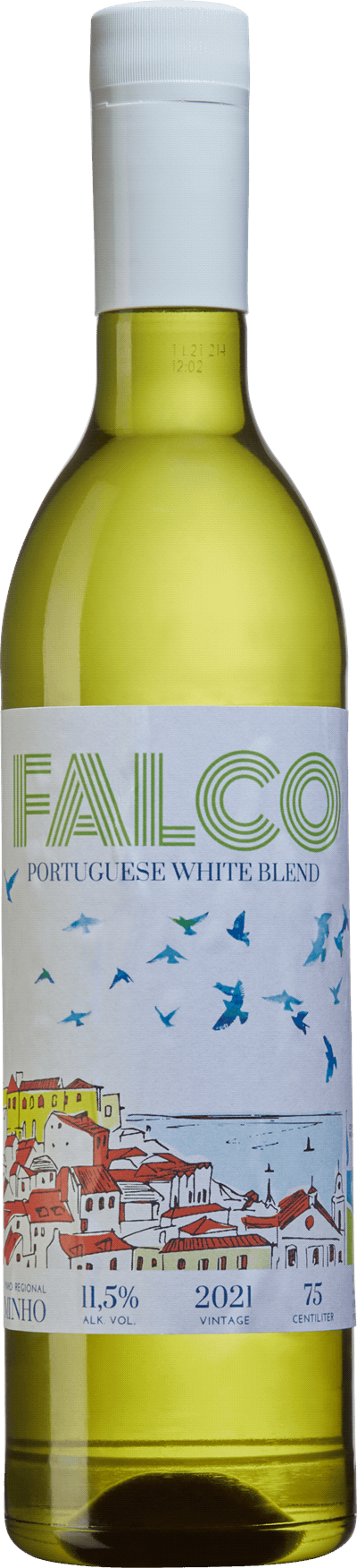 Falco Portuguese White Blend 2021