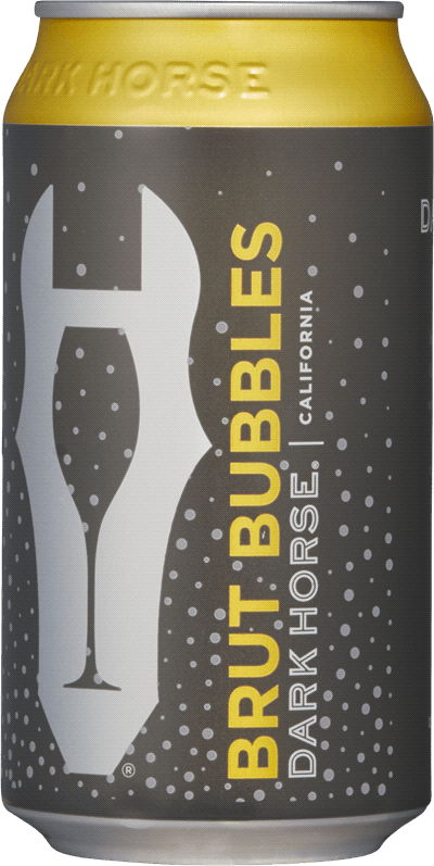 Dark Horse Brut Bubbles