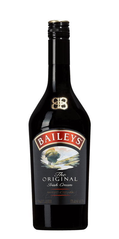 Baileys Original Irish Cream