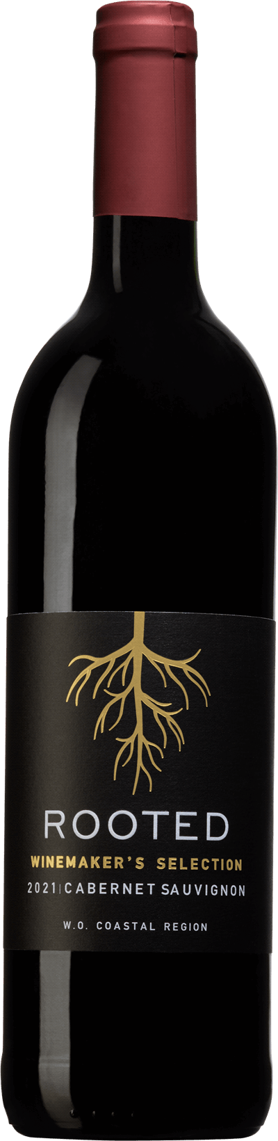 Rooted Winemaker’s Selection Cabernet Sauvignon 2021