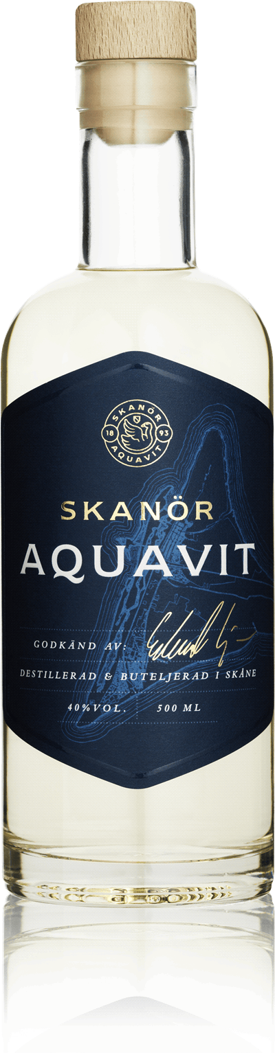 Skanör Aquavit