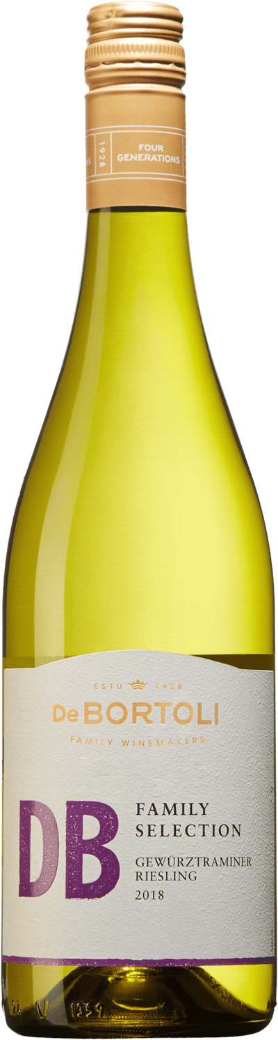 De Bortoli Gewürztraminer Riesling 2021