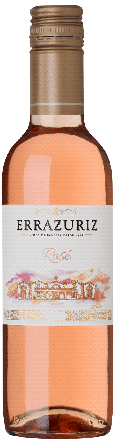 Errazuriz Cabernet Sauvignon Rosé 2022