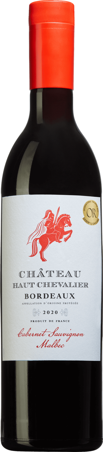 Château Haut Chevalier  2020