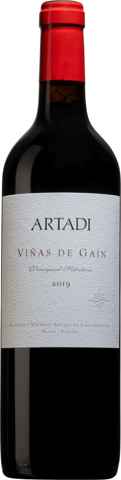 Artadi Viñas de Gain 2019