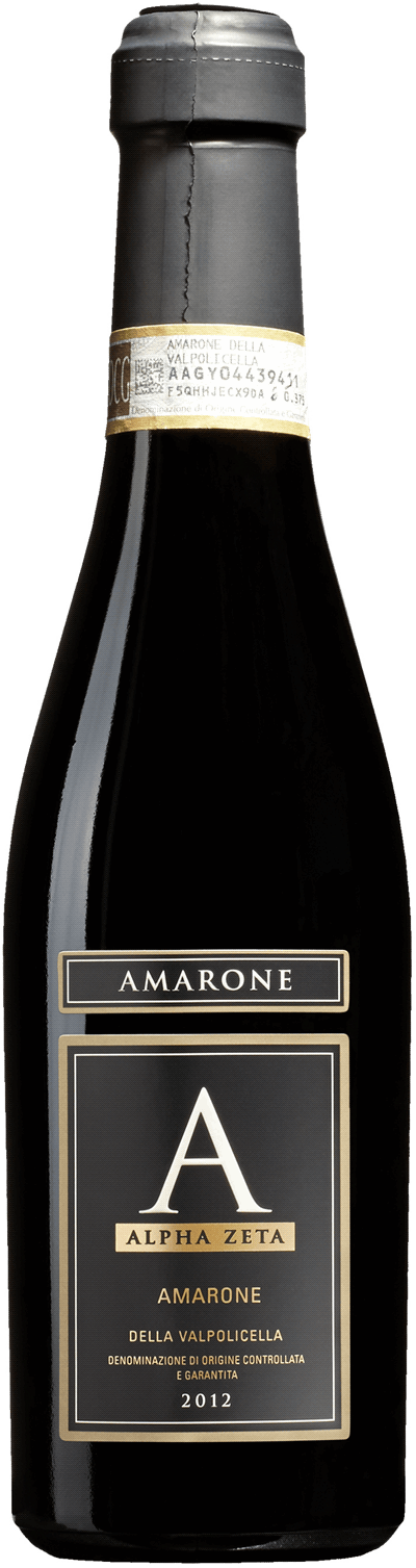 Amarone A Alpha Zeta 2019