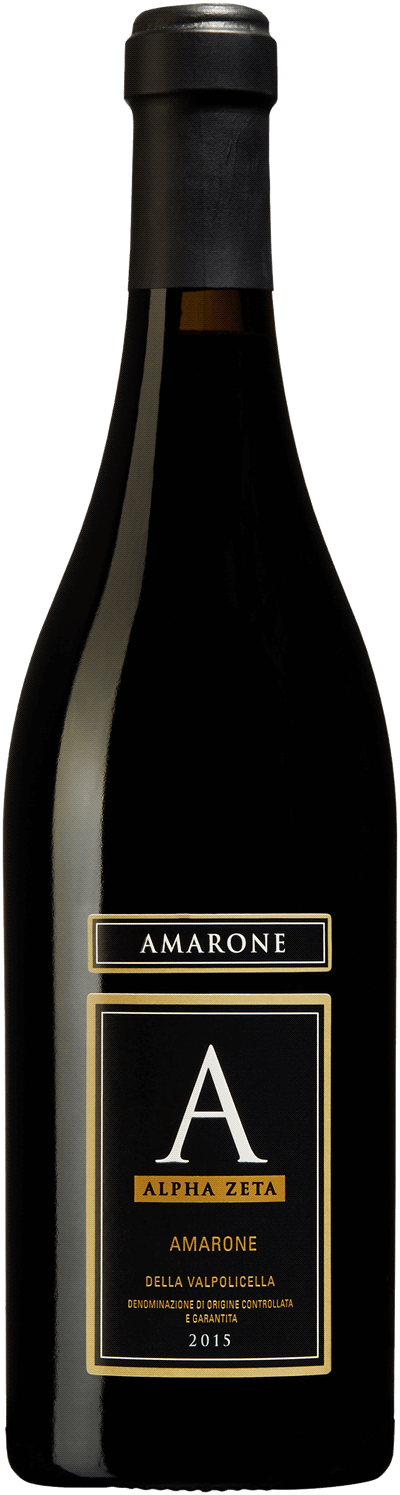 Amarone A Alpha Zeta 2019