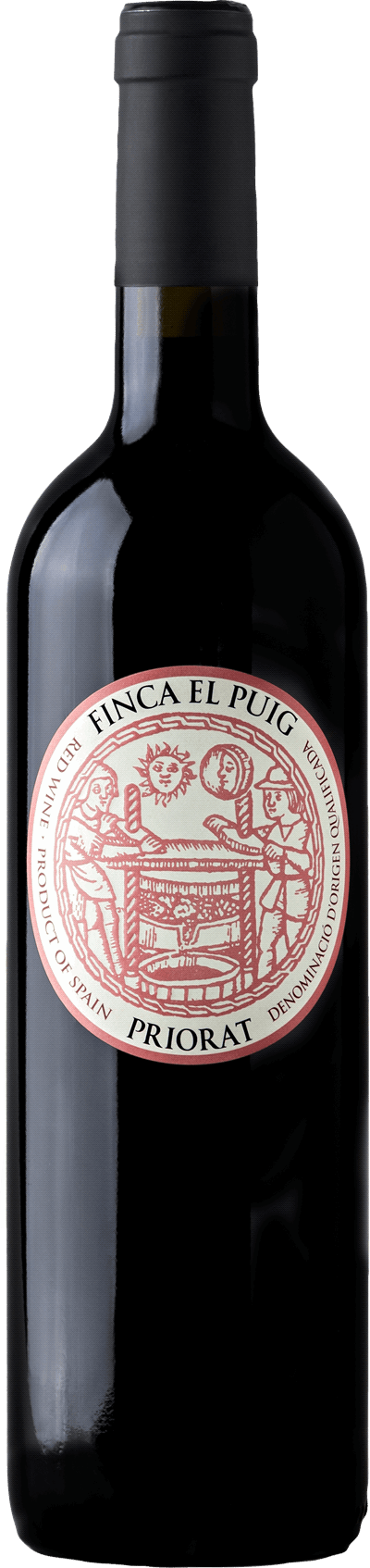 Finca el Puig  2020