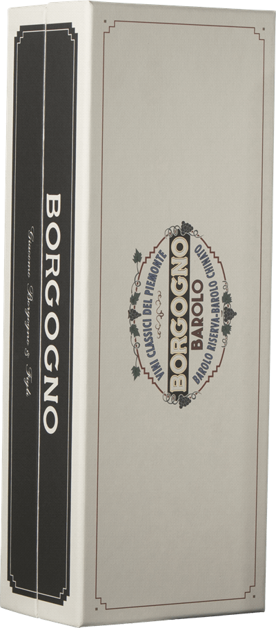 Borgogno Barolo Riserva 2005