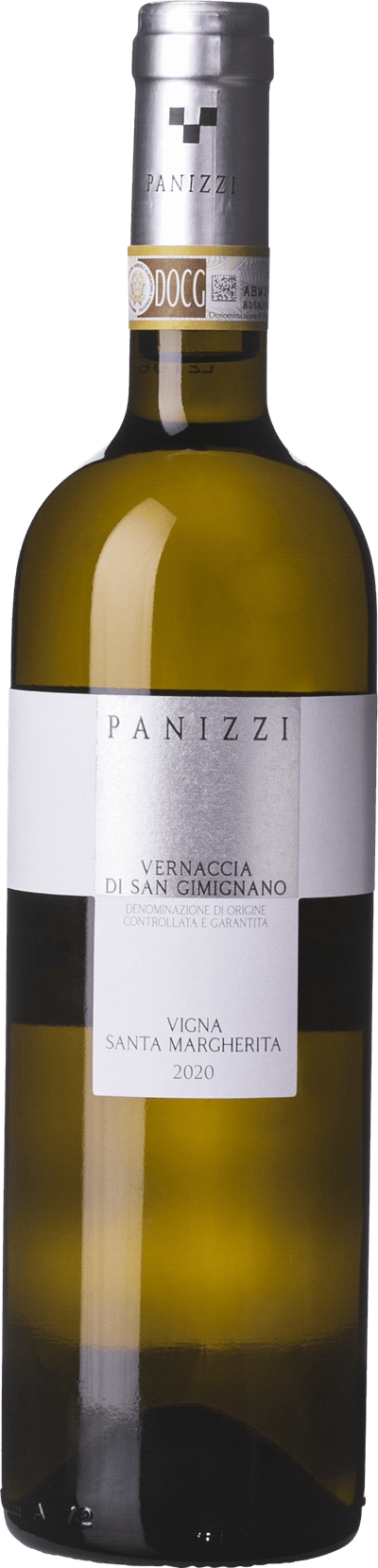 Panizzi Vigna Santa Margherita 2020