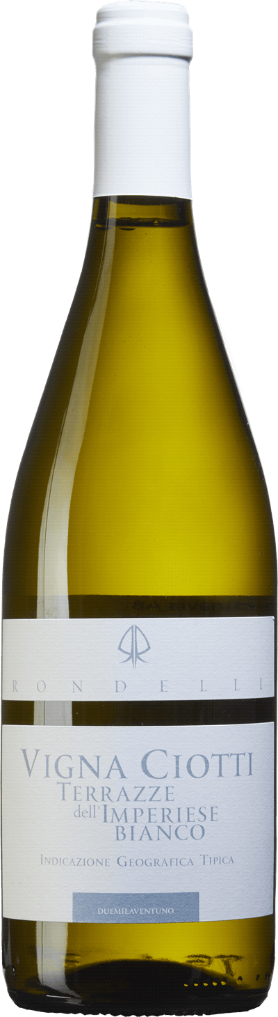 Vigna Ciotti Terrazze dell´Imperiese 2021